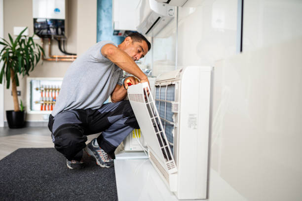 Best Professional Duct Cleaning Services  in Broadview Park, FL