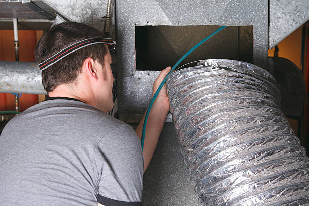 Best Ventilation Cleaning Services  in Broadview Park, FL