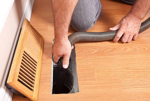 Best Air Duct Cleaning Near Me in Broadview Park, FL