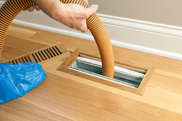 Best Best Air Duct Cleaning Company  in Broadview Park, FL