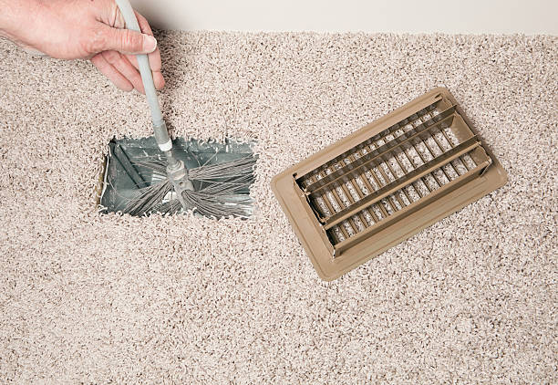 Best Home Air Vent Cleaning  in Broadview Park, FL