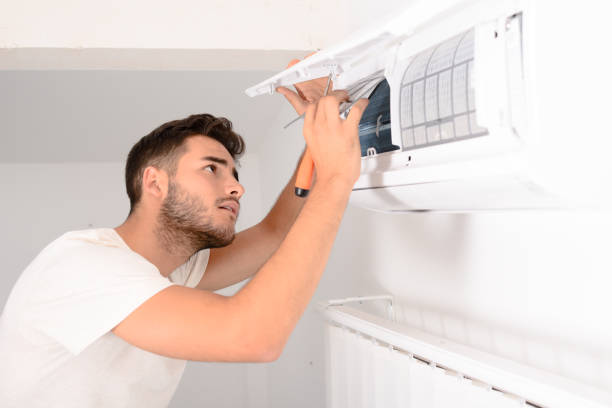 Best Residential Air Duct Cleaning  in Broadview Park, FL