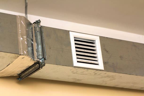 Best Best Air Duct Cleaning Company  in Broadview Park, FL